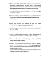 Referāts 'Bioloģiskā lauksaimniecība Latvijā', 43.