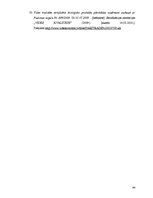 Referāts 'Bioloģiskā lauksaimniecība Latvijā', 44.