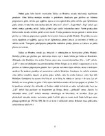 Eseja 'Pircēju iepirkšanās paradumu maiņa Saldus un Brocēnu novados', 2.