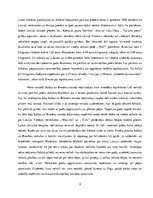 Eseja 'Pircēju iepirkšanās paradumu maiņa Saldus un Brocēnu novados', 4.