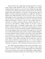 Eseja 'Pircēju iepirkšanās paradumu maiņa Saldus un Brocēnu novados', 5.