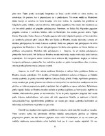 Eseja 'Pircēju iepirkšanās paradumu maiņa Saldus un Brocēnu novados', 6.