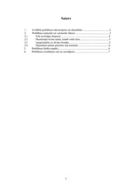 Referāts 'Mājdzīvnieku izmantošana un ētika', 1.