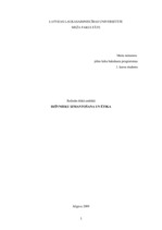 Referāts 'Mājdzīvnieku izmantošana un ētika', 2.