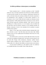 Referāts 'Mājdzīvnieku izmantošana un ētika', 3.