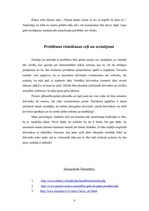 Referāts 'Mājdzīvnieku izmantošana un ētika', 8.