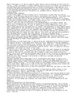 Eseja 'Human Evolution', 1.