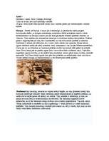 Konspekts 'Japāna, Ķīna, Indija, jēdzieni un to paskaidrojums', 1.