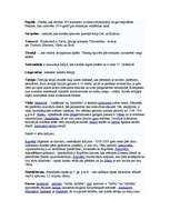 Konspekts 'Japāna, Ķīna, Indija, jēdzieni un to paskaidrojums', 3.