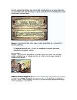 Konspekts 'Japāna, Ķīna, Indija, jēdzieni un to paskaidrojums', 5.