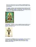 Konspekts 'Japāna, Ķīna, Indija, jēdzieni un to paskaidrojums', 7.