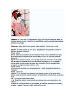 Konspekts 'Japāna, Ķīna, Indija, jēdzieni un to paskaidrojums', 13.