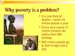Prezentācija 'International Problem - Poverty', 2.