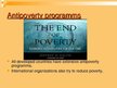 Prezentācija 'International Problem - Poverty', 14.