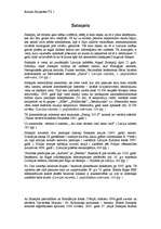 Konspekts 'Salaspils un tās vēsturiskās vietas un objekti', 1.