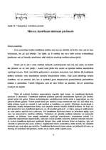 Prakses atskaite 'Kvalifikācijas prakse SIA "Gulevs"', 8.