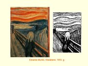 Prezentācija 'Māksla Latvijā un pasaulē 20.gadsimta pirmajā pusē', 3.