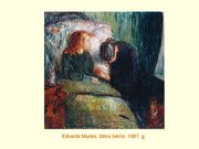 Prezentācija 'Māksla Latvijā un pasaulē 20.gadsimta pirmajā pusē', 4.