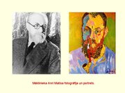 Prezentācija 'Māksla Latvijā un pasaulē 20.gadsimta pirmajā pusē', 8.