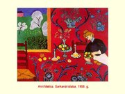 Prezentācija 'Māksla Latvijā un pasaulē 20.gadsimta pirmajā pusē', 11.