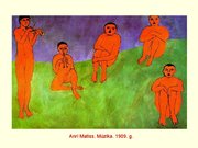 Prezentācija 'Māksla Latvijā un pasaulē 20.gadsimta pirmajā pusē', 13.