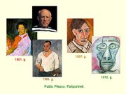 Prezentācija 'Māksla Latvijā un pasaulē 20.gadsimta pirmajā pusē', 17.