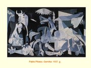 Prezentācija 'Māksla Latvijā un pasaulē 20.gadsimta pirmajā pusē', 20.