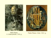 Prezentācija 'Māksla Latvijā un pasaulē 20.gadsimta pirmajā pusē', 21.