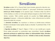 Prezentācija 'Māksla Latvijā un pasaulē 20.gadsimta pirmajā pusē', 47.