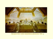 Prezentācija 'Māksla Latvijā un pasaulē 20.gadsimta pirmajā pusē', 52.