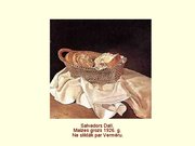 Prezentācija 'Māksla Latvijā un pasaulē 20.gadsimta pirmajā pusē', 55.