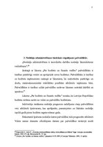Diplomdarbs 'Nodokļu administrēšanas tiesiskais regulējums pašvaldībās', 31.