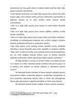 Diplomdarbs 'Nodokļu administrēšanas tiesiskais regulējums pašvaldībās', 36.