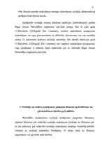 Diplomdarbs 'Nodokļu administrēšanas tiesiskais regulējums pašvaldībās', 62.