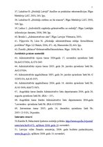 Diplomdarbs 'Nodokļu administrēšanas tiesiskais regulējums pašvaldībās', 79.