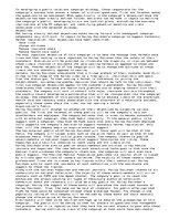 Eseja 'Public Relations Campaign Strategy', 1.