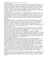 Eseja 'Public Relations Campaign Strategy', 3.