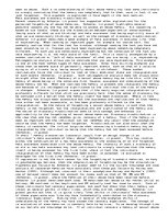 Eseja 'False Memories', 4.