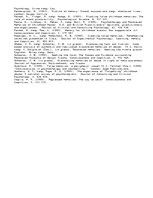 Eseja 'False Memories', 9.