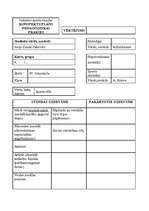 Konspekts 'Ieskaites stunda', 1.