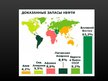 Prezentācija 'Нефть', 14.