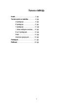 Referāts 'Vidusskolas florbola turnīrs', 1.