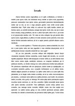 Referāts 'Vidusskolas florbola turnīrs', 2.