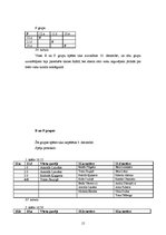 Referāts 'Vidusskolas florbola turnīrs', 15.