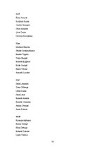 Referāts 'Vidusskolas florbola turnīrs', 26.