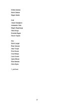 Referāts 'Vidusskolas florbola turnīrs', 27.