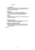 Referāts 'Vidusskolas florbola turnīrs', 30.