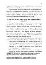 Referāts 'Ārējā ienaidnieka tēla nozīme Dž. Orvela romānā "1984" un mūsdienu Krievijas pol', 4.