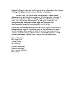 Referāts 'Latvijas Valsts himnasvēsture un Baumaņu Kārlis', 7.