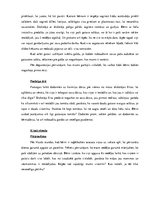 Konspekts 'Veselības mācība', 3.